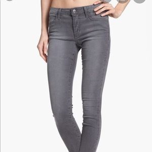 Joes Skinny Ankle Jeans